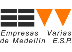 Empresas Varias de Medellin