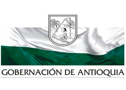 Gobernación de Antioquia