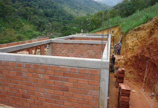 Centro Rural Educativo Montenegro